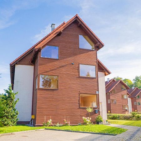 Apartament Boczna 3/3 카르파츠 외부 사진